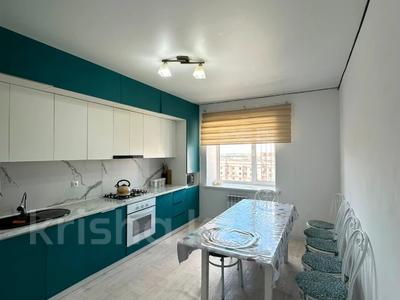 3-комнатная квартира · 92 м² · 9/10 этаж, мкр. Алтын орда за 33.5 млн ₸ в Актобе