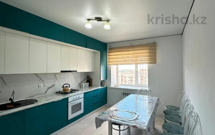 3-комнатная квартира · 92 м² · 9/10 этаж, мкр. Алтын орда за 33.5 млн ₸ в Актобе — фото 2