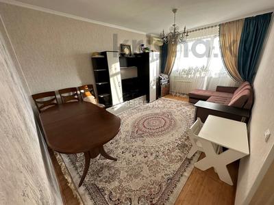 3-комнатная квартира, 74 м², 8/9 этаж, мкр Мамыр-4 299 за 55 млн 〒 в Алматы, Ауэзовский р-н