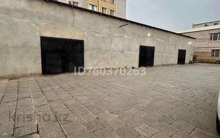 Қоймалар · 100 м², бағасы: 200 000 ₸ в Актау, 29а мкр — фото 2