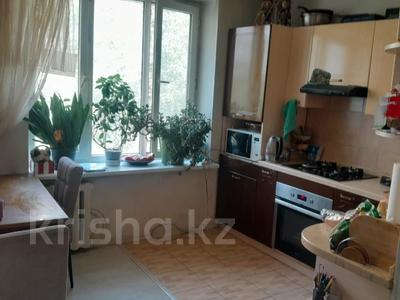 2-комнатная квартира · 50 м² · 4/5 этаж, Торайгырова 11 — Мустафина за 43 млн ₸ в Алматы, Бостандыкский р-н