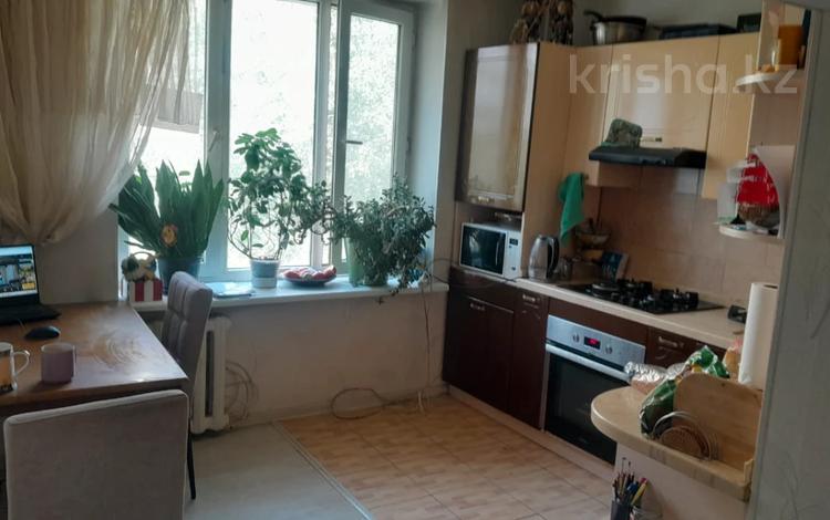 2-комнатная квартира · 50 м² · 4/5 этаж, Торайгырова 11 — Мустафина за 43 млн ₸ в Алматы, Бостандыкский р-н — фото 2