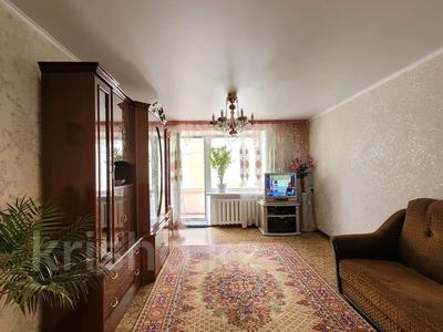 3-комнатная квартира · 62 м² · 3/5 этаж, Бозтаева за 25 млн 〒 в Семее