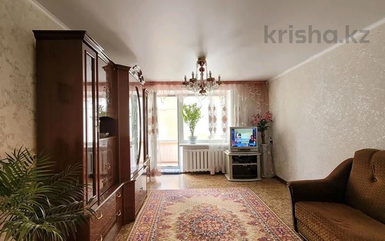 3-комнатная квартира · 62 м² · 3/5 этаж, Бозтаева за 25.3 млн ₸ в Семее — фото 2