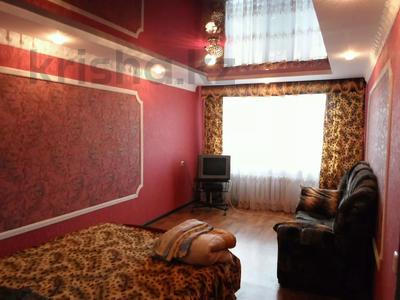 1-комнатная квартира · 50 м² · 1/5 этаж, улица Ескалиева 186 — Маметовой за 11 000 ₸ в Уральске