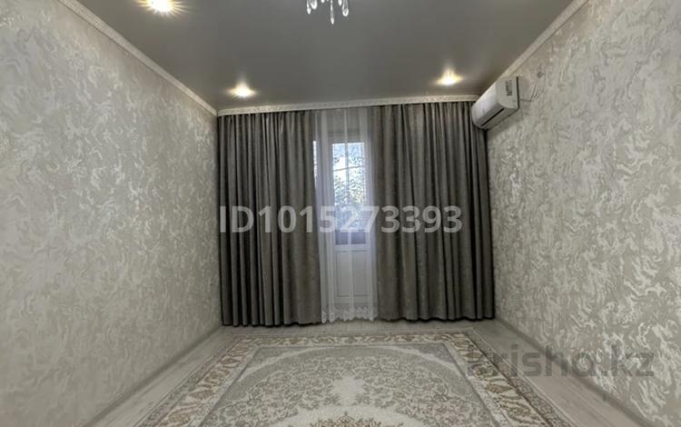 2-комнатная квартира · 49 м² · 2/5 этаж, Айталиева 3 3 за 14.5 млн ₸ в Уральске — фото 2