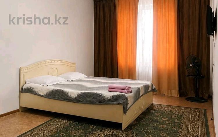 1-бөлмелі пәтер · 36 м² · 5/8 қабат, Балапанова 18, бағасы: 2 000 ₸ в Талдыкоргане, мкр Коктем — фото 2