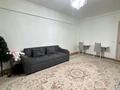 2-комнатная квартира · 58 м² · 8/9 этаж, мкр Жетысу-2 74 — проспект Абая за 38 млн ₸ в Алматы, Ауэзовский р-н