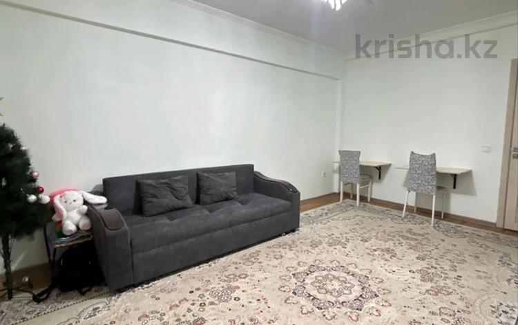 2-комнатная квартира · 58 м² · 8/9 этаж, мкр Жетысу-2 74 — проспект Абая за 38 млн ₸ в Алматы, Ауэзовский р-н — фото 14