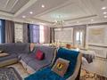 6-комнатная квартира · 300 м² · 2/10 этаж, 16-й мкр за 500 000 ₸ в Актау — фото 37