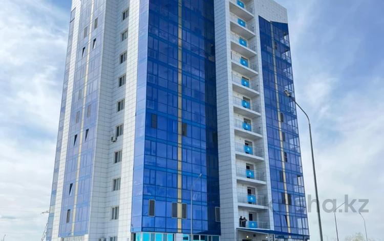 1-комнатная квартира · 42 м² · 3/12 этаж, Карагайлы 47 б за 17.8 млн ₸ в Семее — фото 10