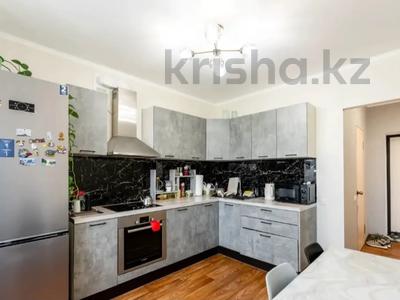 1-комнатная квартира · 41 м² · 4/9 этаж, Шолпан Иманбаевой 2 за 22.5 млн ₸ в Астане, р-н Байконур