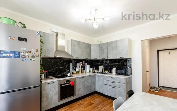 1-комнатная квартира · 41 м² · 4/9 этаж, Шолпан Иманбаевой 2 за 22.5 млн ₸ в Астане, р-н Байконур — фото 9