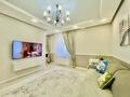 3-комнатная квартира · 97.5 м² · 4/6 этаж, Алихан Бокейхан 27 за 75 млн ₸ в Астане, Есильский р-н — фото 2