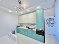 3-комнатная квартира · 97.5 м² · 4/6 этаж, Алихан Бокейхан 27 за 75 млн ₸ в Астане, Есильский р-н — фото 4