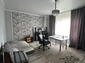 1-комнатная квартира · 54 м² · 1/5 этаж, Каратал 57 за 150 000 ₸ в Талдыкоргане