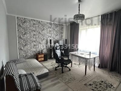 1-комнатная квартира · 54 м² · 1/5 этаж, Каратал 57 за 150 000 ₸ в Талдыкоргане