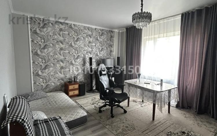 1-комнатная квартира · 54 м² · 1/5 этаж, Каратал 57 за 150 000 ₸ в Талдыкоргане — фото 2