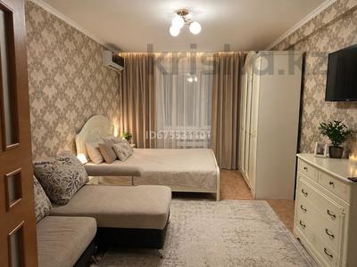 1-комнатная квартира · 45 м² · 5/5 этаж, Коктем 16 за 8 000 〒 в Талдыкоргане