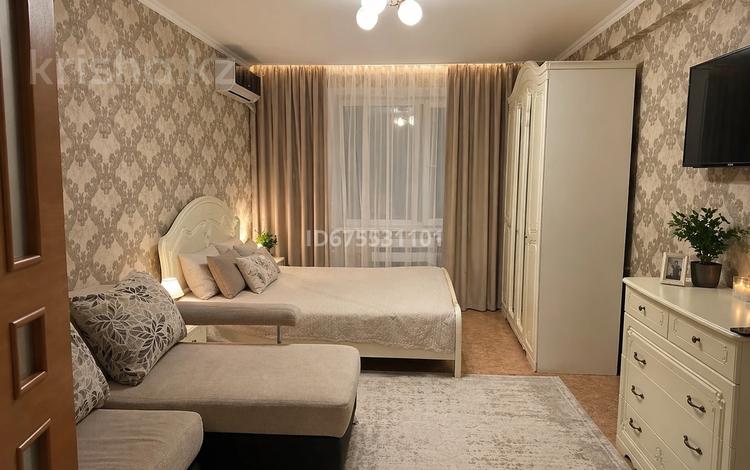 1-комнатная квартира · 45 м² · 5/5 этаж, Коктем 16 за 8 000 ₸ в Талдыкоргане — фото 9