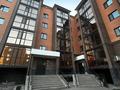 3-бөлмелі пәтер · 90.6 м² · 2/5 қабат, Байтурсынова 86, бағасы: 43 млн ₸ в Кокшетау — фото 24