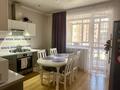 3-бөлмелі пәтер · 90.6 м² · 2/5 қабат, Байтурсынова 86, бағасы: 43 млн ₸ в Кокшетау — фото 2