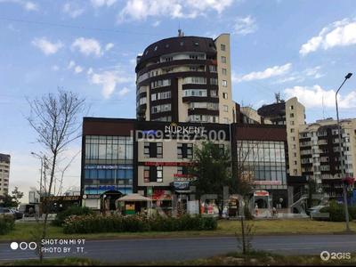 1-комнатная квартира, 43 м², 12/13 этаж, мкр Нуркент (Алгабас-1) — гипермакет Магнум за 20.5 млн 〒 в Алматы, Алатауский р-н