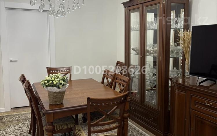 4-бөлмелі пәтер · 77.4 м² · 8/9 қабат, мкр Юго-Восток, Мкр Степной 1 7/45, бағасы: 39 млн ₸ в Караганде, Казыбек би р-н — фото 12