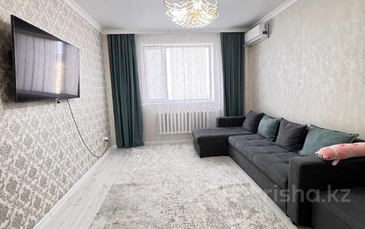 2-бөлмелі пәтер · 61 м² · 4/9 қабат, Султан Бейбарс 6/2, бағасы: 27 млн ₸ в Астане, Сарыарка р-н — фото 12
