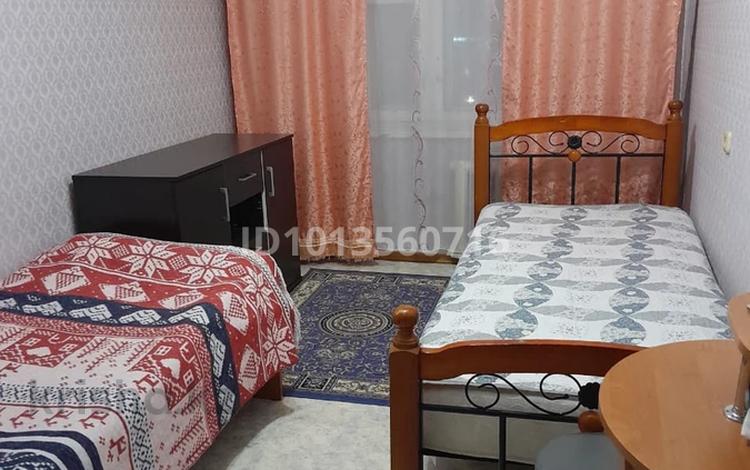 3 комнаты · 53 м² · 3/9 этаж, Петрова 26/1 — Жирентаева за 100 000 ₸ в Астане, Алматы р-н — фото 2