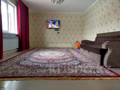 Отдельный дом • 3 комнаты • 74 м² • 6 сот., Ломоносова за 28.9 млн 〒 в Талгаре