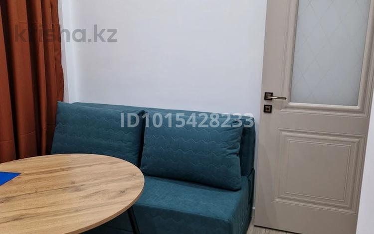 2-комнатная квартира · 40 м² · 10/12 этаж, Ауэзова 3г/2 за 370 000 ₸ в Алматы, Алмалинский р-н — фото 2