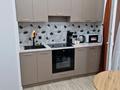 2-комнатная квартира · 40 м² · 10/12 этаж, Ауэзова 3г/2 за 370 000 ₸ в Алматы, Алмалинский р-н — фото 10