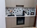 2-комнатная квартира · 40 м² · 10/12 этаж, Ауэзова 3г/2 за 370 000 ₸ в Алматы, Алмалинский р-н — фото 11