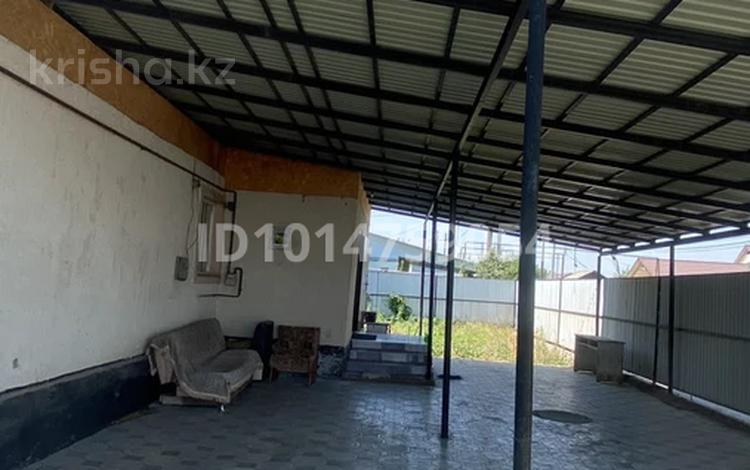 Отдельный дом · 3 комнаты · 73 м² · 6 сот., мкр Карагайлы 1/1 — Руханият за 320 000 ₸ в Алматы, Наурызбайский р-н — фото 2