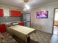 Отдельный дом · 3 комнаты · 73 м² · 6 сот., мкр Карагайлы 1/1 — Руханият за 320 000 ₸ в Алматы, Наурызбайский р-н — фото 3