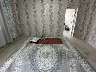 Отдельный дом · 3 комнаты · 104 м² · 6 сот., 1 Линия 70 за 22 млн ₸ в 