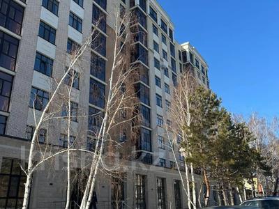 3-комнатная квартира · 103.6 м² · 10/10 этаж, мкр Юго-Восток, микрорайон Гульдер-1 3а за 47.5 млн ₸ в Караганде, Казыбек би р-н