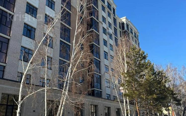 3-комнатная квартира · 103.6 м² · 10/10 этаж, мкр Юго-Восток, микрорайон Гульдер-1 3а за 47.5 млн ₸ в Караганде, Казыбек би р-н — фото 2