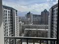 3-комнатная квартира, 100 м², 14/16 этаж, Гагарина 233 за 130 млн 〒 в Алматы, Бостандыкский р-н