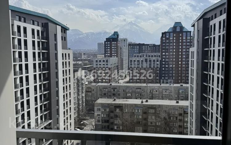 3-комнатная квартира, 100 м², 14/16 этаж, Гагарина 233 за 130 млн 〒 в Алматы, Бостандыкский р-н — фото 2