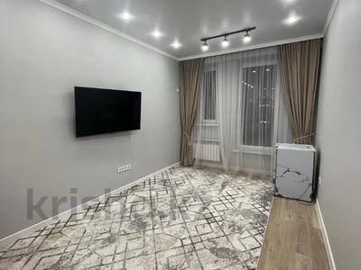 2-бөлмелі пәтер · 49 м² · 10/13 қабат, Утепова 20, бағасы: 44 млн ₸ в Алматы