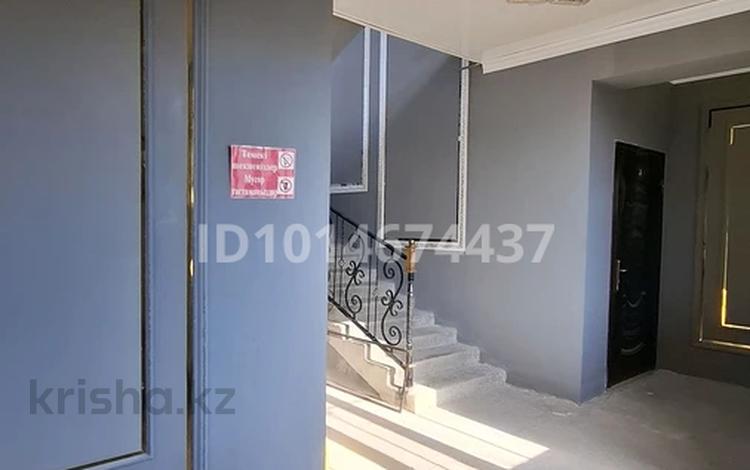 2-бөлмелі пәтер · 50 м², Мустафа шокай 116, бағасы: 88 000 ₸ в Туркестане — фото 2