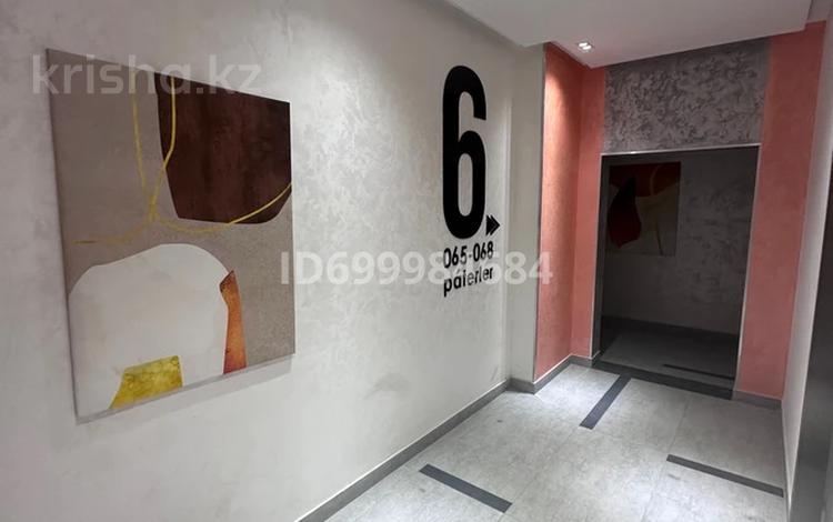 1-комнатная квартира · 48 м² · 6/10 этаж, Байтурсынова 35/7 — Ханзада за 280 000 ₸ в Шымкенте, Туран р-н — фото 21
