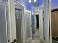 3-бөлмелі пәтер · 84.45 м² · 8/12 қабат, сзади Обл. Акимата — 32көшесінің бойында, бағасы: 37 млн ₸ в Туркестане