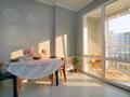 1-бөлмелі пәтер · 42 м², Торекулова 91, бағасы: 23 000 ₸ в Алматы, Медеуский р-н — фото 8