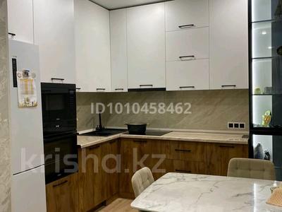 3-комнатная квартира · 58 м² · 3/3 этаж, Аубакирова 12/45а за 36 млн ₸ в 