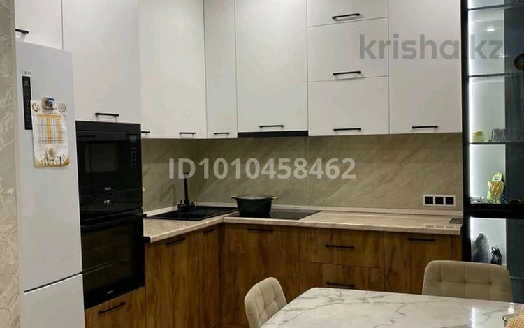 3-комнатная квартира · 58 м² · 3/3 этаж, Аубакирова 12/45а за 36 млн ₸ в  — фото 2