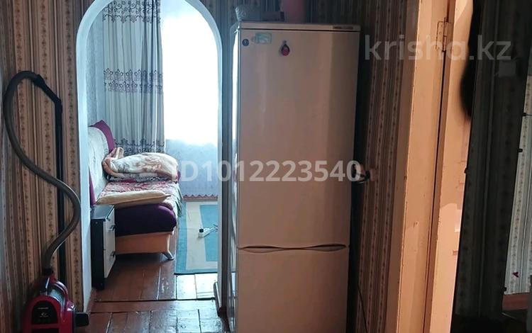 Часть дома · 2 комнаты · 30.4 м² · 4 сот., ул. Берегового 5/2 — Рядом школа за 3 млн ₸ в Большом Чагане — фото 5