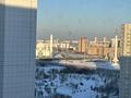 3-комнатная квартира, 96 м², 19/21 этаж помесячно, Калдаякова за 800 000 〒 в Астане, Алматы р-н — фото 13